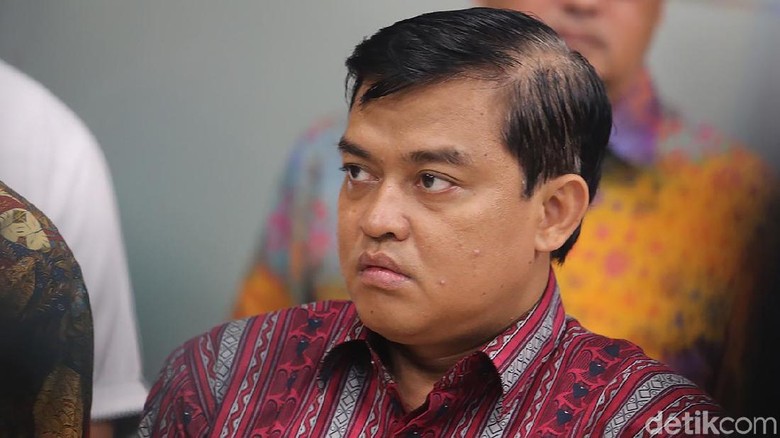 Widodo Ekatjahjana