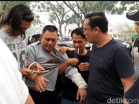 Yudi pembunuh
