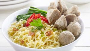 bakso