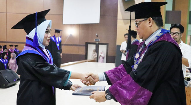 wisuda