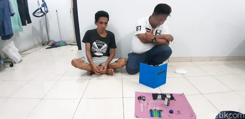 Anak Wabup Banyuasin Sigir Tri Harmoko (36)