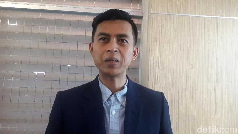 Dedi Kurnia Syah Putra