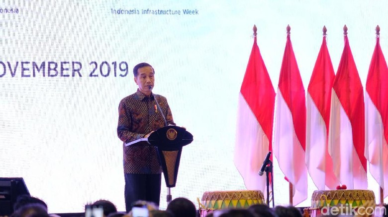 Jokowi