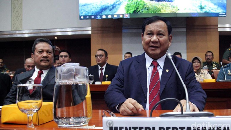 Prabowo
