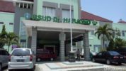 RSUD dr Harjono