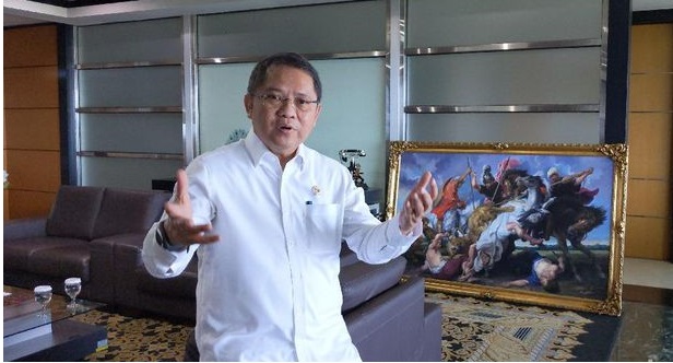 Rudiantara