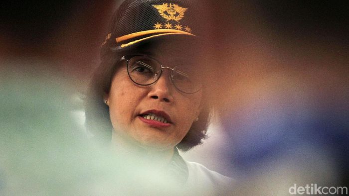 Sri Mulyani