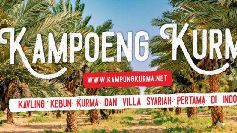 kampoeng_kurma