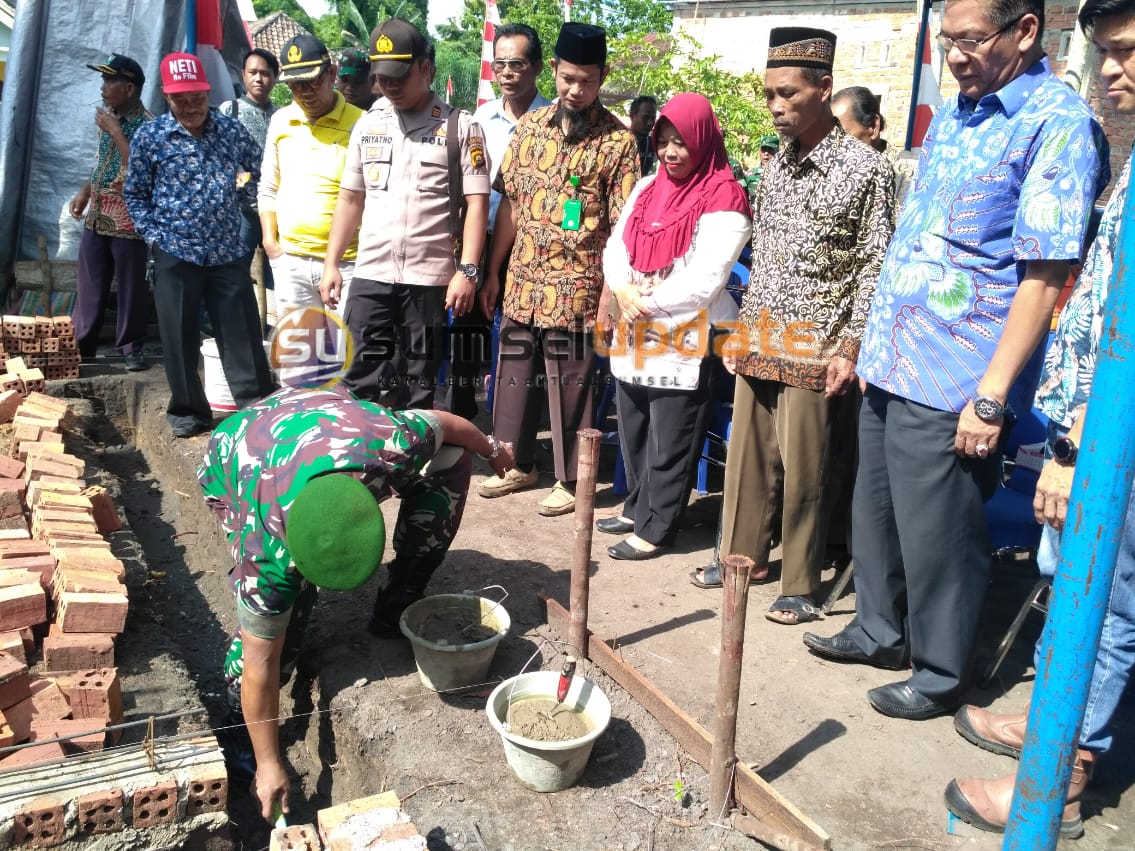 Bedah rumah
