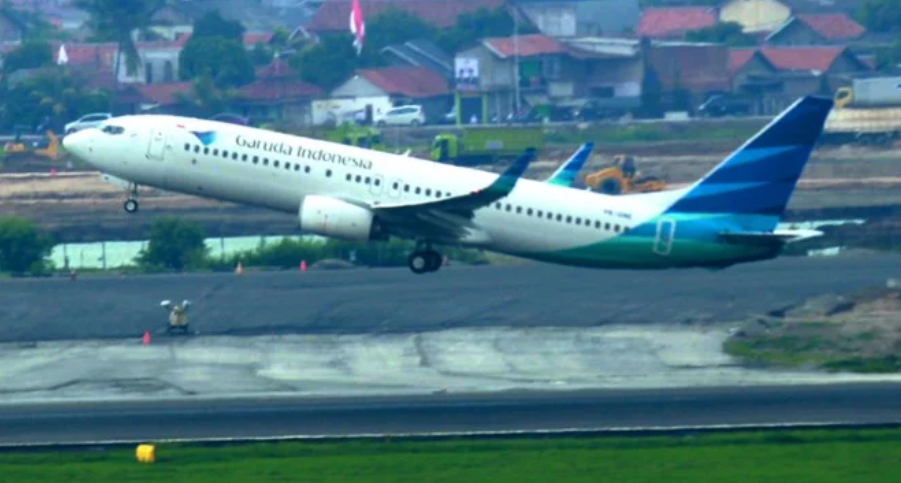 Garuda Indonesia
