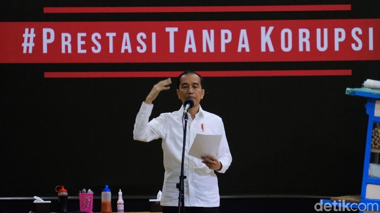 Jokowi