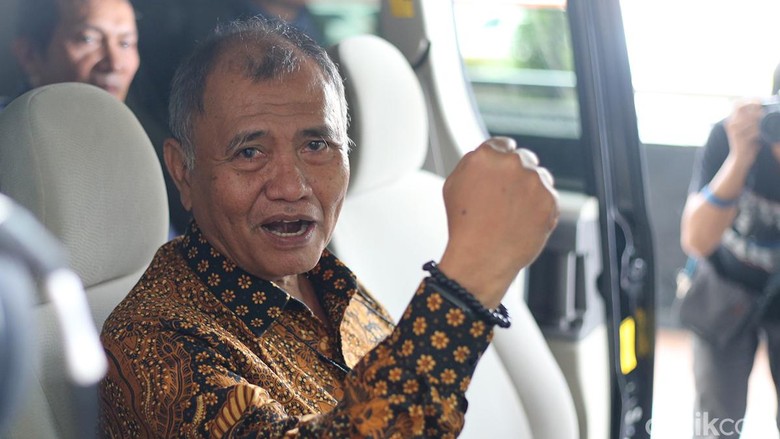 Ketua-KPK