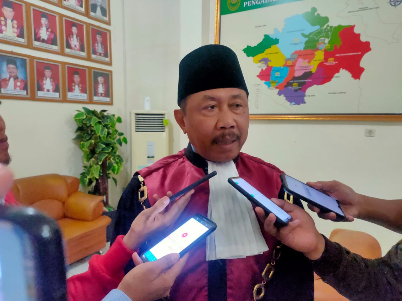 Ketua PT