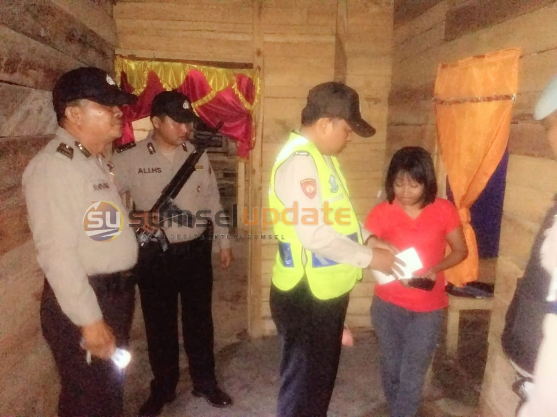 Operasi Pekat 4