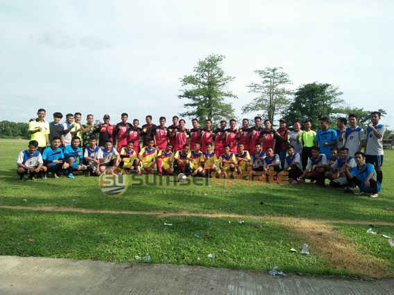 RBSR FC