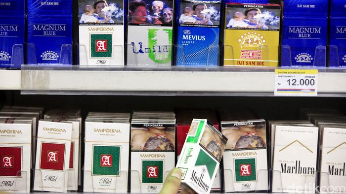 Rokok