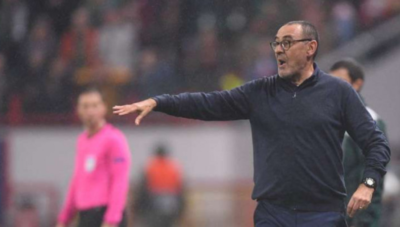 Sarri