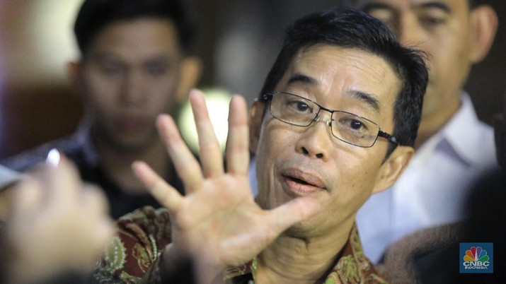 Zulkifli Zaini