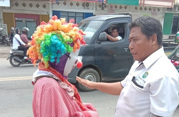 Badut