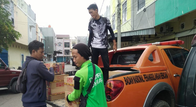 Banjir Lahat