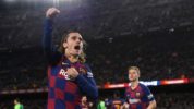 Barcelona Lolos ke perempatfinal Copa Del Rey usai bantai Leganes