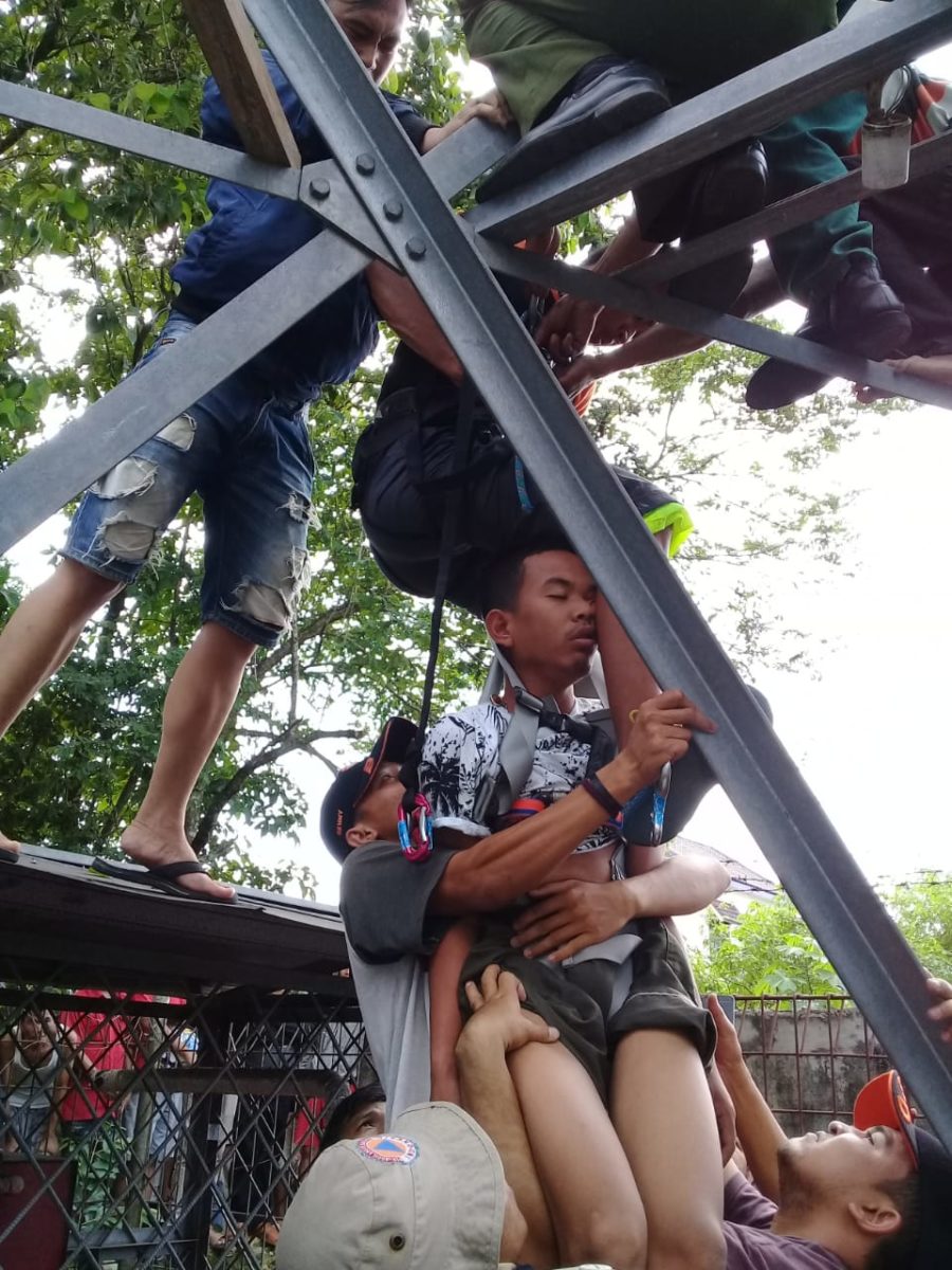 Bunuh Diri