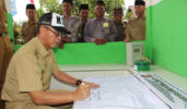 Bupati Hendra Gunawan