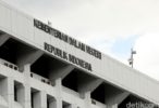 Gedung Kemendagri
