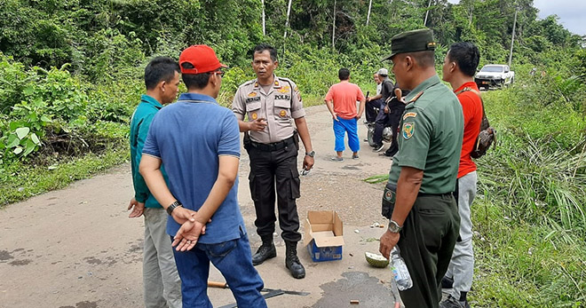 Gotong Royong