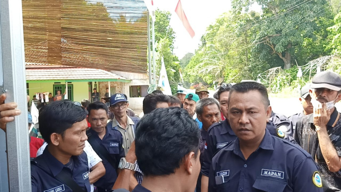Hadang armada Batubara
