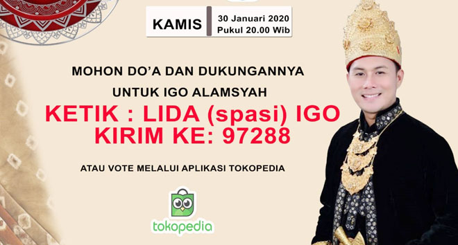IGO
