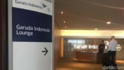 Ilustrasi Garuda
