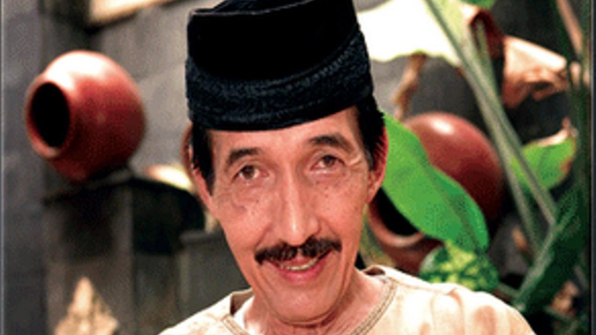 Jhoni Indo