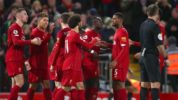 Liverpool sukses mengalahkan Sheffield United