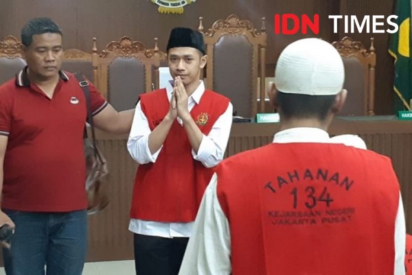 Lutfi Alfiandi