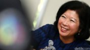 Mari Elka Pangestu