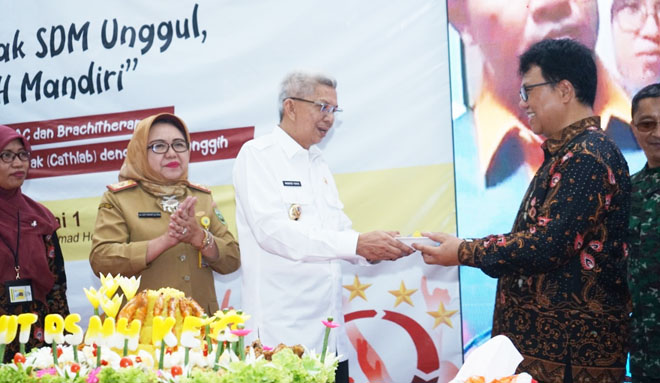 Mawardi Yahya