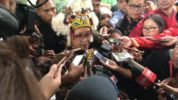 Menlu Retno Marsudi