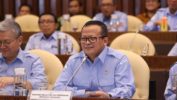 Menteri KKP Edhy Prabowo