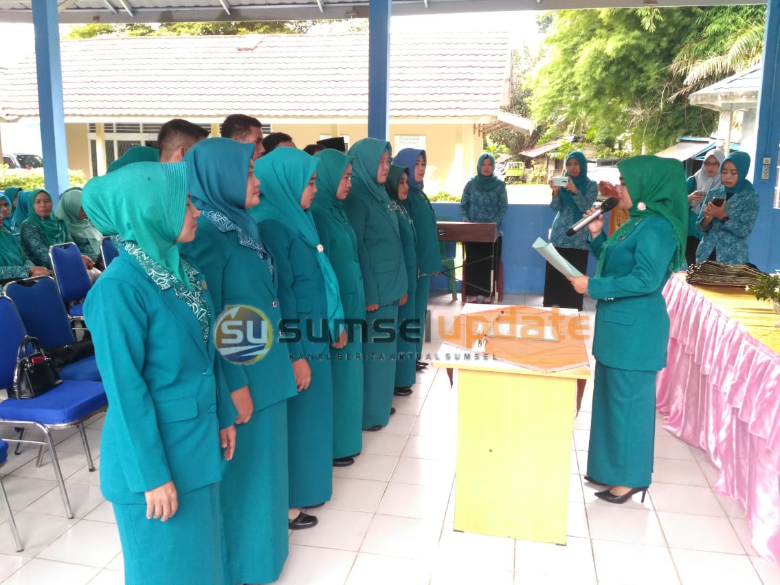 PKK Lembak