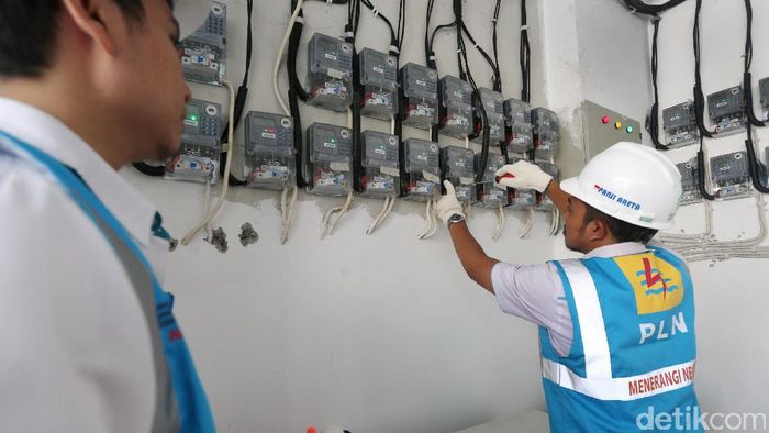 PLN