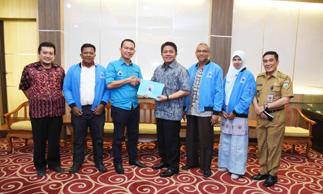 Partai Gelora