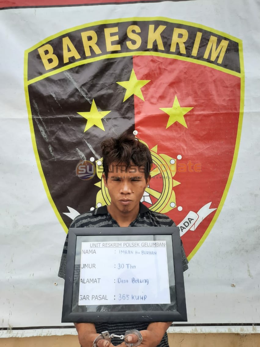 Perampok