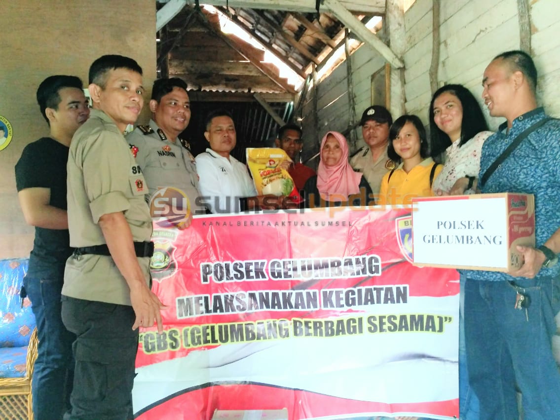 Polsek Gelumbang lg