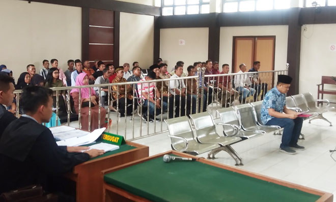 Sidang