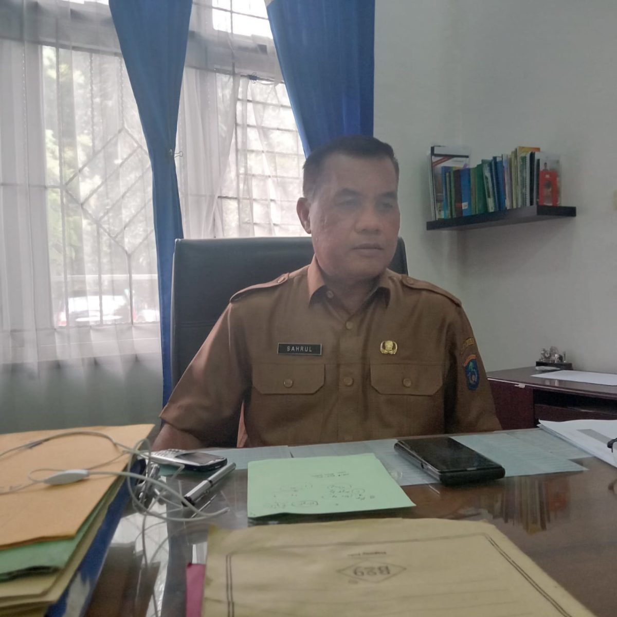 Syahrul