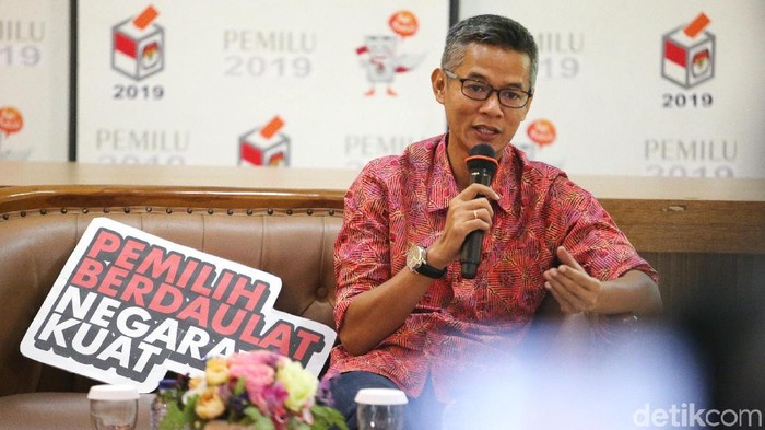 Wahyu Setiawan