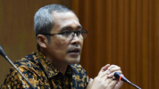 Wakil Ketua KPK Alexander Marwata