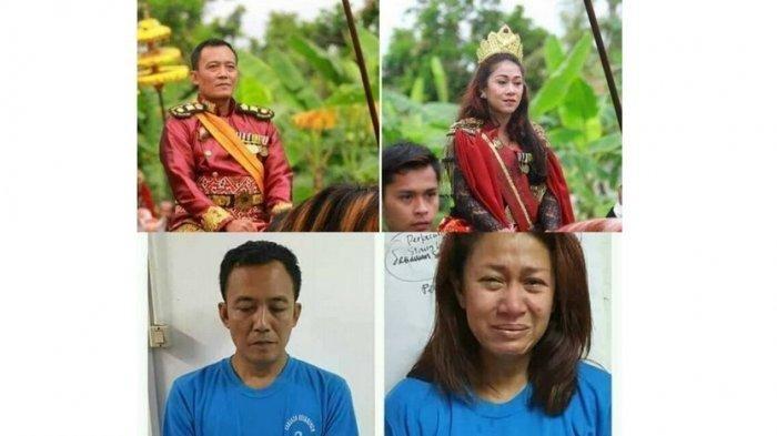 agung sejagat