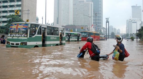 banjir